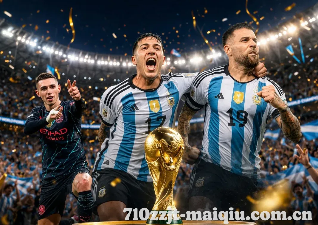2026世界杯赔率精彩赛事